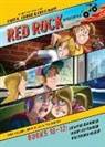 Chris Fabry, Jerry B Jenkins, Jerry B. Jenkins, Jerry B./ Fabry Jenkins - Red Rock Mysteries Set
