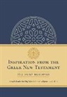 Tyler J. Comer, Jonathan Kline - Inspiration from the Greek New Testament