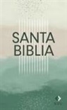 Tyndale - Biblia Económica Ntv, Edición Semilla (Tapa Rústica, Verde)