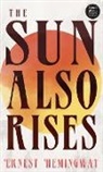 Ernest Hemingway - The Sun Also Rises (Read & Co. Classics Edition);With the Introductory Essay 'The Jazz Age Literature of the Lost Generation '