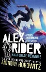 Anthony Horowitz - Nightshade Revenge