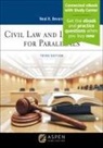 Neal R Bevans, Neal R. Bevans - Civil Law and Litigation for Paralegals