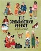 Beth Bacon, Kat Bourek, Kat Bourek - Grandmother Effect
