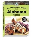 Gooseberry Patch - All Time Favorite Recipes from Alabama Cooks