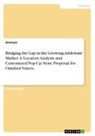 Anonymous - Bridging the Gap in the Growing Athleisure Market. A Location Analysis and Customized Pop-Up Store Proposal for Outdoor Voices