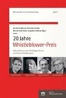 Gerhard Baisch, Hartmut Graßl, Bernd Hahnfeld, Bernd Hahnfeld u a, Angelika Hilbeck - 20 Jahre Whistleblower-Preis