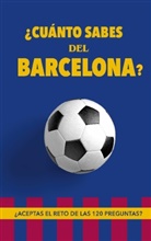 Fútbol Rocks - ¿Cuánto sabes del Barcelona?