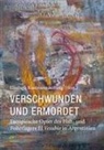 Elisabeth Käsemann Stiftung - Verschwunden und ermordet