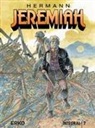 Hermann - Jeremiah Integral 7