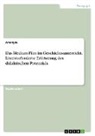 Anonym, Anonymous - Das Medium Film im Geschichtsunterricht. Literaturbasierte Erörterung des didaktischen Potenzials