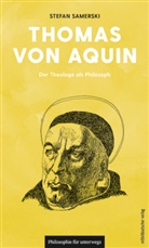 Stefan Samerski - Thomas von Aquin