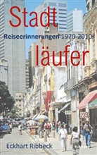 Eckhart Ribbeck - Stadtläufer