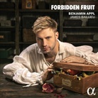 Lothar Brühne, Claude Debussy, Hanns Eisler, Ivor Gurney, Ivor u a Gurney, Jake Heggie... - Forbidden Fruit - Werke für Bariton, 1 Audio-CD (Audio book)