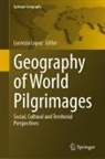 Lucrezia Lopez - Geography of World Pilgrimages