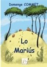 Domenge Commet, Editions Plume Libre - Lo Mariús