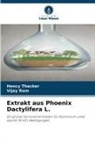 Vijay Ram, Hency Thacker - Extrakt aus Phoenix Dactylifera L.