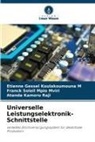 Etienne Gessel Koulakoumouna M, Franck Mpio Mviri, Franck Soleil Mpio Mviri, Atanda Kamoru Raji - Universelle Leistungselektronik-Schnittstelle