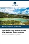 Flávia Gonçalves Fernandes - Optimierung von Routen für Reisen in Brasilien