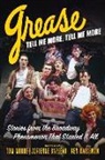 Adrienne Barbeau, Tom Moore, Tom Barbeau Moore, Ken Waissman - Grease, Tell Me More, Tell Me More