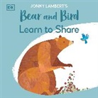 Jonny Lambert, Lambert Jonny - Jonny Lambert's Bear and Bird: Learn to Share