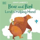 Jonny Lambert, Lambert Jonny - Jonny Lambert's Bear and Bird: Lend a Helping Hand