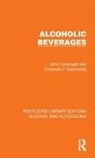 John Cavanagh, John Clairmonte Cavanagh, Cavanagh John, Frederick F. Clairmonte - Alcoholic Beverages