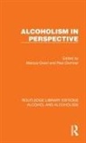 Marcus (President Grant, Marcus Grant, Grant Marcus, Paul Gwinner, Gwinner Paul - Alcoholism in Perspective