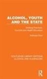 Nicholas Dorn, Nicholas (Formerly of the Erasmus University Dorn, Dorn Nicholas - Alcohol, Youth and the State
