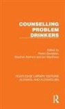 Robin Rollnick Davidson, Robin Davidson, Davidson Robin, Ian MacEwan, Stephen Rollnick - Counselling Problem Drinkers