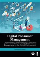 Emmanuel Mogaji, Emmanuel (University of Greenwich Mogaji - Digital Consumer Management