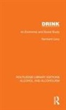 Hermann Levy, Levy Hermann - Drink