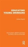 Gellisse Bagnall, Bagnall Gellisse - Educating Young Drinkers