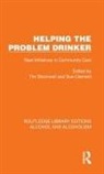Tim Clement Stockwell, Sue Clement, Clement Sue, Tim Stockwell, Stockwell Tim - Helping the Problem Drinker