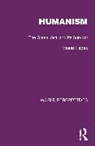 Moses Hadas, Hadas Moses - Humanism