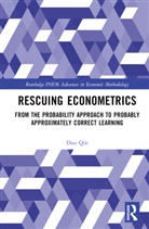 Duo Qin, Qin Duo - Rescuing Econometrics
