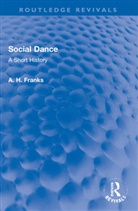 Arthur Franks - Social Dance