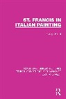 George Kaftal - St. Francis in Italian Painting