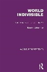 Konrad Adenauer - World Indivisible