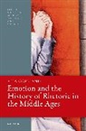 Rita Copeland, Rita (Professor of Classical Studies Copeland, Copeland Rita - Emotion and the History of Rhetoric in the Middle Ages