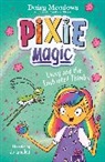 Daisy Meadows, Meadows Daisy - Pixie Magic: Lacey and the Enchanted Thimble