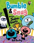 Mark Bradley - Bumble and Snug and the Jealous Giants