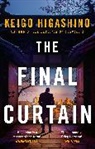 Keigo Higashino, Higashino Keigo - The Final Curtain