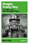 David Katz - People Funny Boy