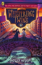 Hayley Hoskins - The Whisperling Twins