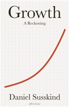Daniel Susskind, Susskind Daniel - Growth