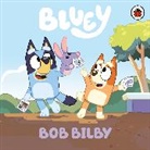 Bluey - Bluey: Bob Bilby