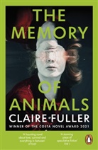 Claire Fuller, Fuller Claire - The Memory of Animals