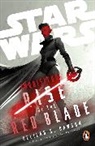Delilah S Dawson, Delilah S. Dawson, Dawson Delilah S. - Star Wars Inquisitor: Rise of the Red Blade
