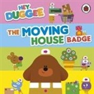 Hey Duggee - Hey Duggee: The Moving House Badge