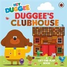 Hey Duggee - Hey Duggee: Duggee's Clubhouse